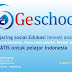 Geschool, Jejaring Sosial Edukasi Inovasi Anak Bangsa