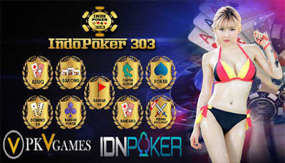 Deposit 24 Jam BANK BRI Game Poker dan Ceme Idnplay