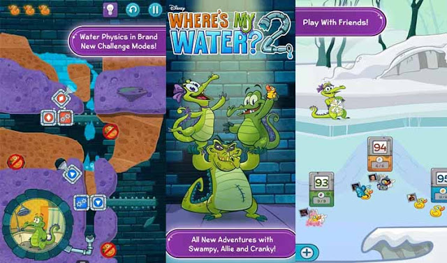 Where's My Water 2 - Game Offline Android Terbaik.jpg