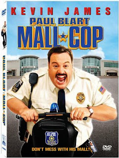 ดูหนัง : Paul Blart Mall Cop2009 ยอดรปภ. หงอไม่เป็น [HD] 