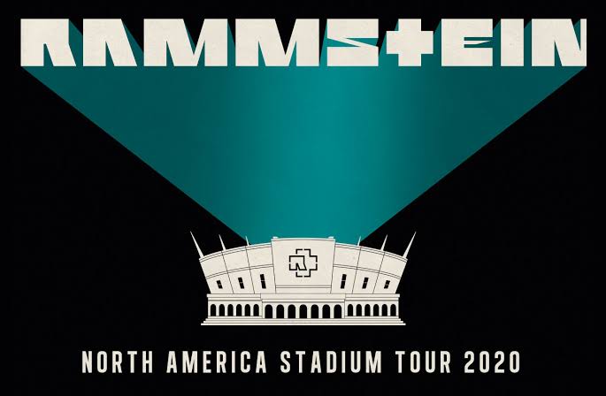 Rammstein en México 2022