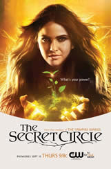 The Secret Circle 1x09 Sub Español Online