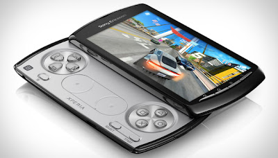 xperia play