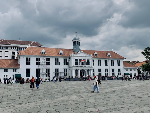  Panduan Memilih Penginapan Nyaman Dekat Tempat Wisata Sejarah di Kota Tua