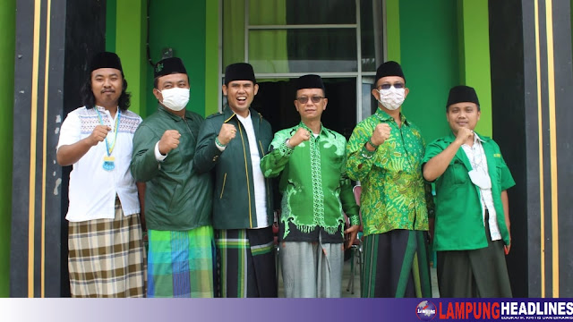 Fraksi PKB Nilai Pemkab Tanggamus Tak Serius Dan Minim Perhatian Ke Ponpes, "Bantuan Aroma Politik"