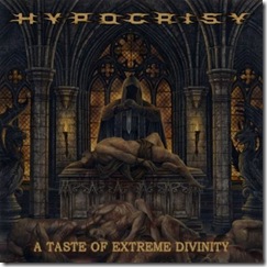 Hypocrisy - A Teste of Extreme Divinity