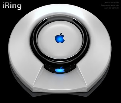 iPod iRing