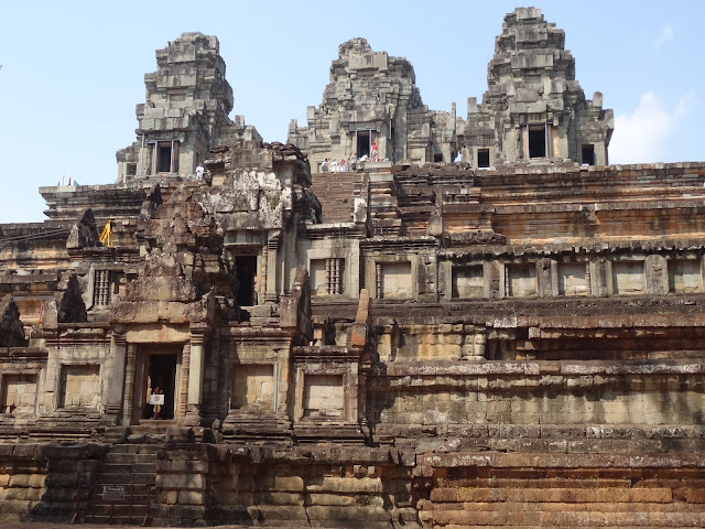 angkor siem reap cambodia