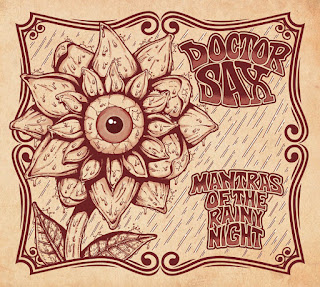 Doctor Sax "Mantras of The Rainy Night"2012 + "Vol II 2014 + "Vol 3"2016 + "Live Al Sur Del Sur"2020 + "Ellis" 2019 single + "Vol. IV"2021 Spain Psych Folk Rock