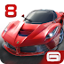 Download Asphalt 8: Airborne HD v1.3.2a APK [Mod Unlimited Money