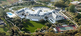 Most Expensive Houses in The World