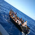 Se recrudecen los viajes en yola a Puerto Rico; detienen a un grupo de 52 en alta mar