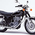 Di Eropa Yamaha SR400 Kembali Diperkenalkan