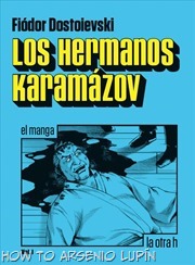 P00038 - Los hermanos Karamázov v1