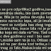 ISPOVEST: Bila je to jedna devojka koja nije bila nesto narocito lepa, ali je imala vrh guzu meni se svidjala bas zbog toga sto jeste dobra riba…