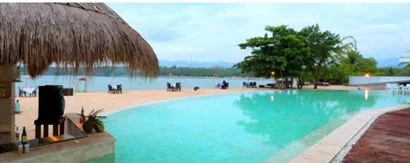 For Sale 5 star standard Hotel Resort located in Lombok Island