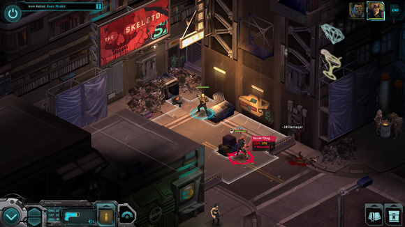 ShadowrunReturns v1.0.3-FLTDOX Full Mediafire Download