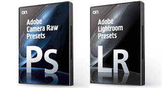 Photoshop Actions, Lightroom & RAW Presets for Photographer