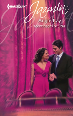 Angie Ray - Identidades Ocultas