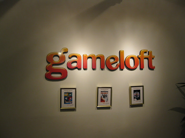 Game Gameloft Jadul 2022