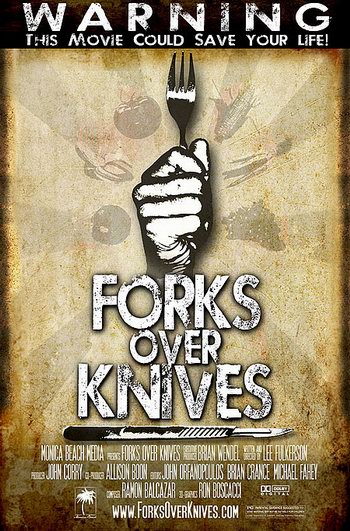 (Upcoming) Forks Over Knives 2011