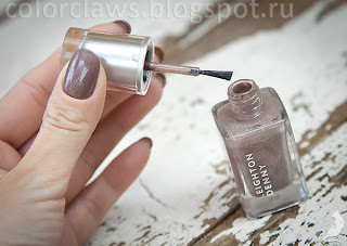 Leighton Denny Coconutty