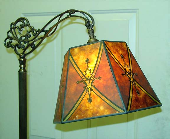 Bridge Lamp Shade4