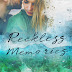 Lançamento do dia/Release Day:Reckless Memories ( wrecked #1) – Catherine Cowles 
