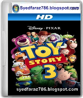 Hindi Movie Toy Story 3 Free