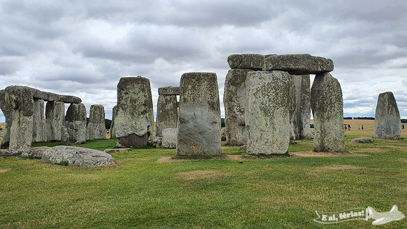 Stonehenge!!