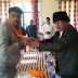 Ghazipur: सुनील कुमार पांडेय बने सिविल बार एसोसिएशन के अध्यक्ष