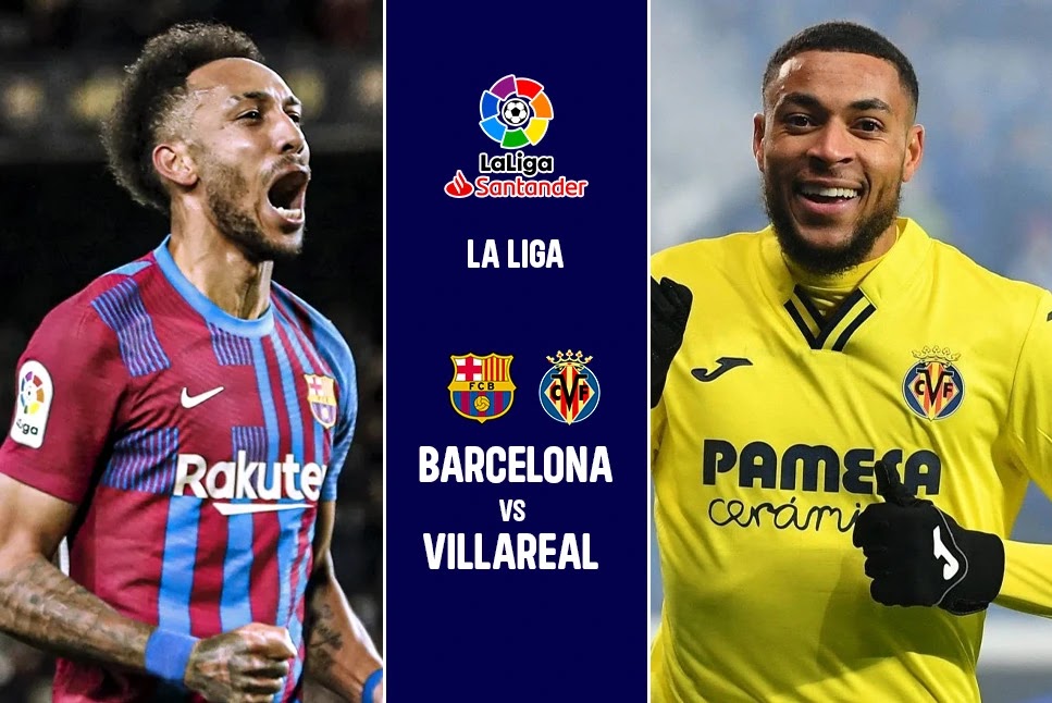 مشاهدة مباراة برشلونة وفياريال بث مباشر اليوم الأحد 22-05-2022 الدوري الاسباني barcelona-vs-villarreal مشاهدة مباراة برشلونة وفياريال بث مباشر اليوم الأحد 22-05-2022 الدوري الاسباني barcelona-vs-villarreal