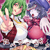 Tabechauzo Touhou