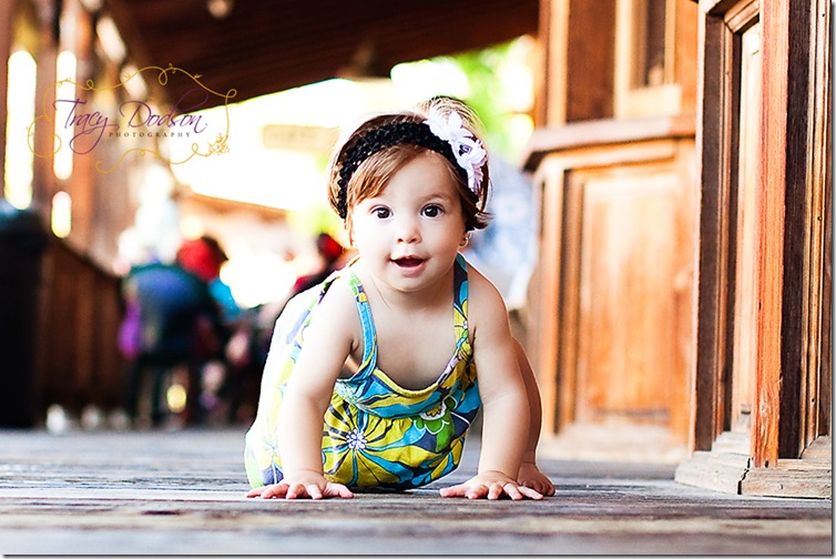 Mazie 8 Months   078 rep blog