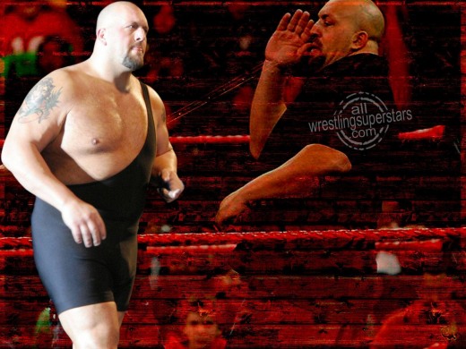 Big Show Picture