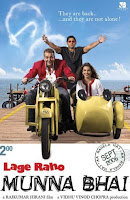 Lage Raho Munna Bhai 2006 Hindi Movie Watch Online