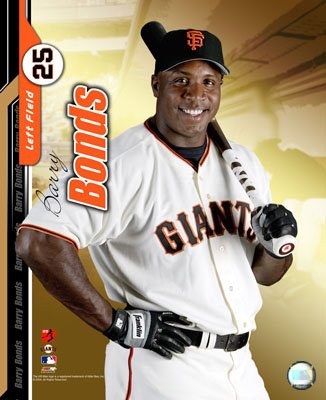 barry bonds before and after. roger clemens efore and after