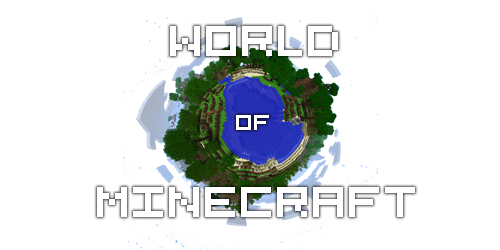 World of Minecraft Dev Blog Español