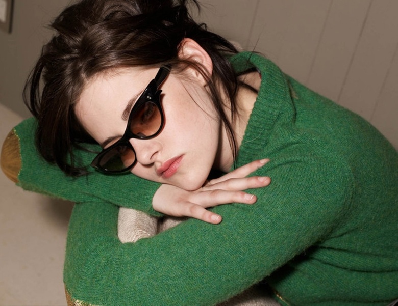 kristen stewart hot. Kristen Stewart Hot Photo