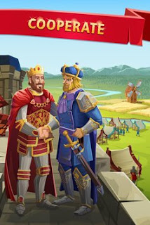 Download Game Empire: Four Kingdoms v1.36.51 Mod APK