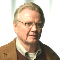 Jon Voight - National Treasure: Book Of Secrets