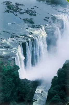 Victoria falls