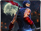 Download Ninja War Lord Mega Mod APK Extra Features | Gantengapk