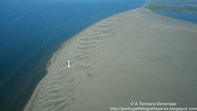 ESPANHA - Deltebre (Delta do Ebro)