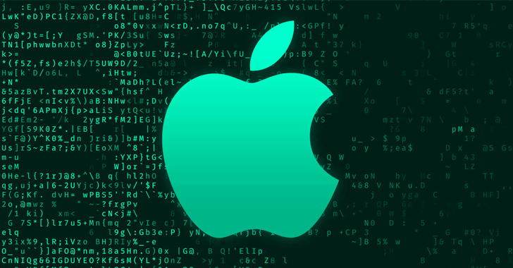 Apple Raises Security Standards with Post-Quantum Encryption for iMessage