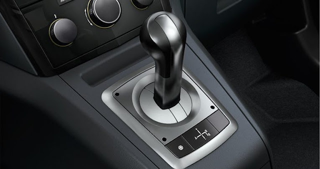 Hyundai delivers a new manual transmission – without a clutch pedal