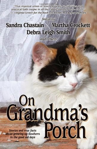 http://www.amazon.com/Grandmas-Porch-Debra-Leigh-Smith/dp/0976876027/