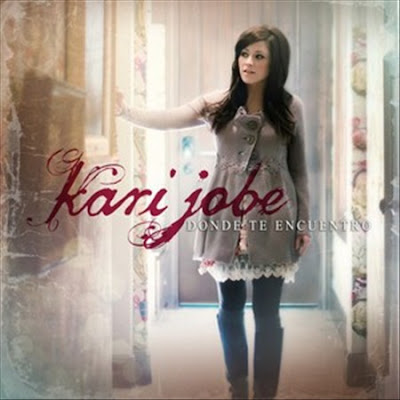 2156487 Kari Jobe   Donde te encuentro [PROMO] (2012)