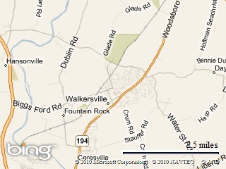 Map picture
