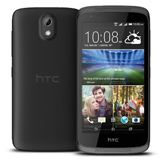 Harga HTC Desire 526G Dual SIM Terbaru